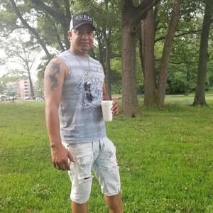 Meet your Posher, Arismendi